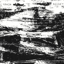 Thuja: Hills - Vinyl