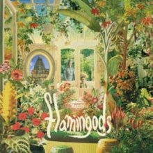 Flamingods: Majesty - CD