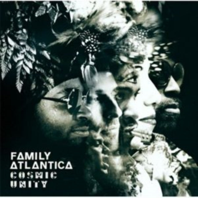 Family Atlantica: Cosmic Unity - CD