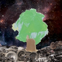 Chris T-T: 9 Green Songs - CD