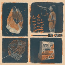 Non Canon: Non Canon - CD
