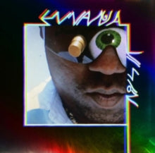 Ennanga Vision: Ennanga Vision - CD