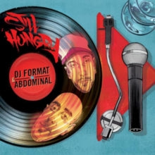 DJ Format & Abdominal: Still Hungry - CD