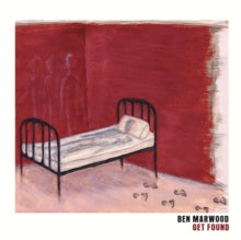Ben Marwood: Get Found - CD
