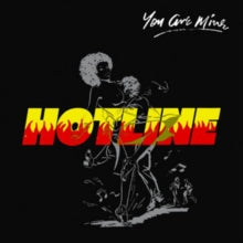 Hotline: You Are Mine - Vinyl
