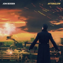 Jon Boden: Afterglow (Deluxe Edition) - CD
