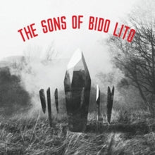 The Sons of Bido Lito: The Sons Of Bido Lito - CD