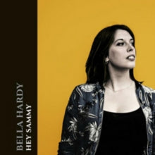 Bella Hardy: Hay Sammy - CD
