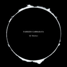Fabrizio Cammarata: Of Shadows - CD