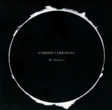 Fabrizio Cammarata: Of Shadows - Vinyl