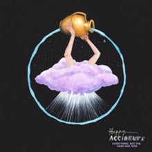 Happy Accidents: Everything But The Here And Now - Vinyl