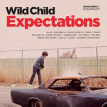 Wild Child: Expectations - CD