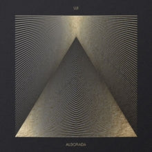 Uji: Alborada - CD