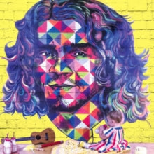 Kyle Falconer: No Thank You - CD