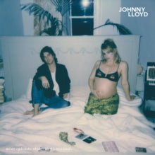 Johnny Lloyd: Next Episode Starts In 15 Seconds - CD