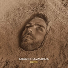 Fabrizio Cammarata: Lights - CD