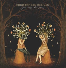 Christof Van Der Ven: You Were The Place - CD