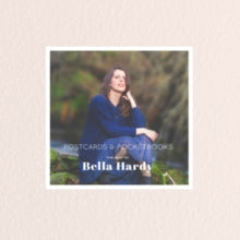 Bella Hardy: Postcards & Pocketbooks: The Best Of Bella Hardy - CD