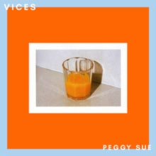 Peggy Sue: Vices - CD