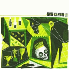Non Canon: Non Canon II - Vinyl