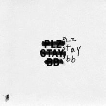 Ciaran Lavery: Plz Stay. Bb - CD