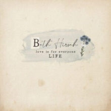 Beth Hirsch: L.I.F.E 2.0 - CD