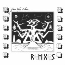 Becker & Mukai: Time Very Near: Remixes - Vinyl