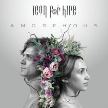 Icon for Hire: Amorphous - Vinyl