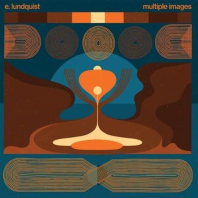 E. Lundquist: Multiple Images - Vinyl