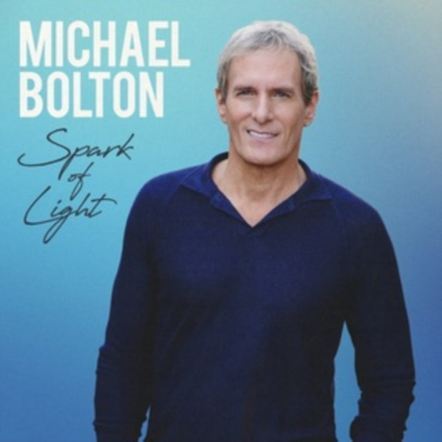 Michael Bolton: Spark Of Light - Vinyl