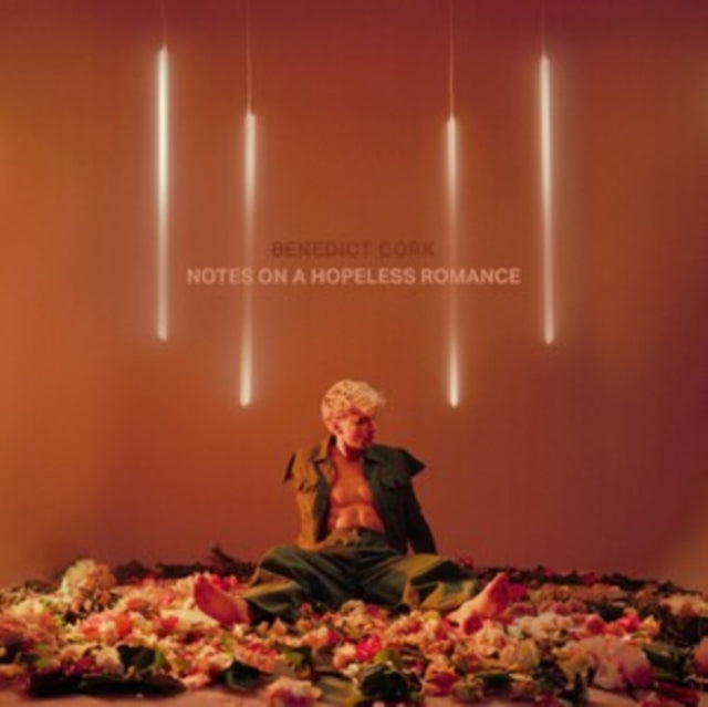 Benedict Cork: Notes On A Hopeless Romance - CD