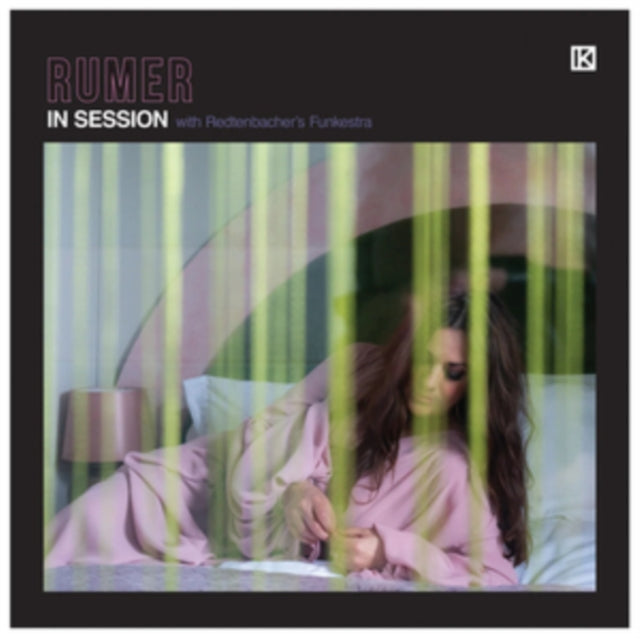 Rumer: In Session - Vinyl