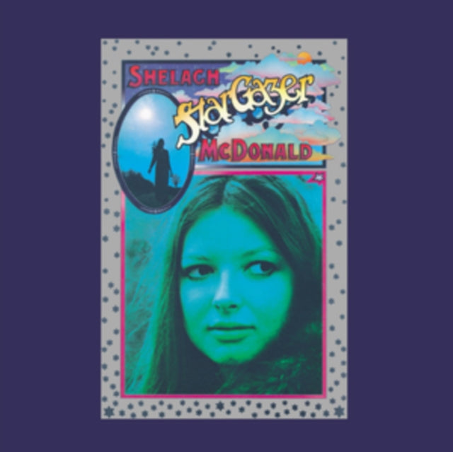 Shelagh McDonald: Stargazer - Vinyl