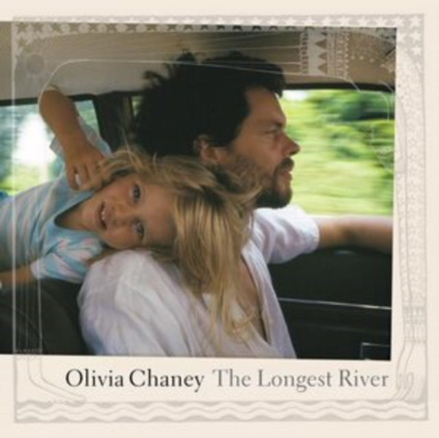 Olivia Chaney: The Longest River (10 Year Anniversary) - Vinyl