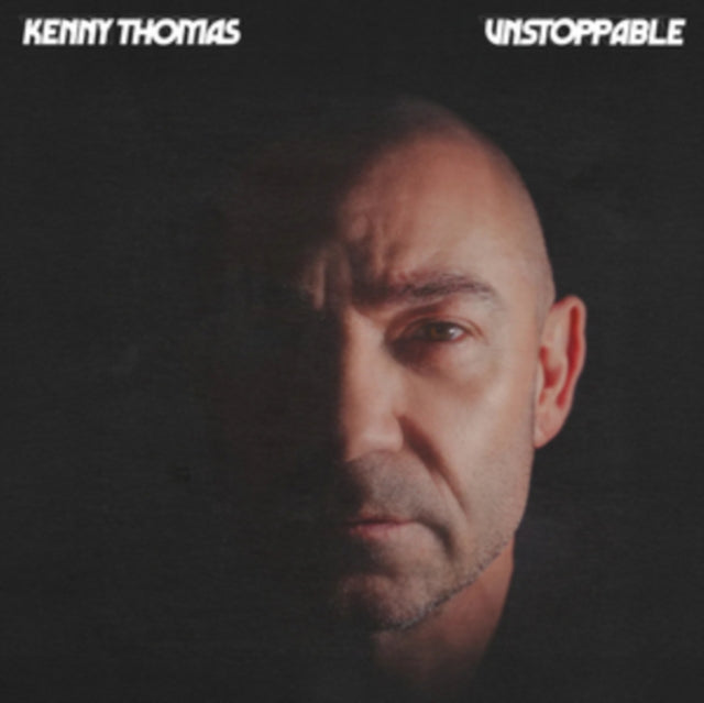 Kenny Thomas: Unstoppable - Vinyl