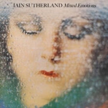Iain Sutherland: Mixed Emotions - CD