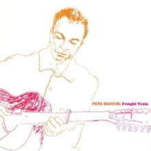 Pete Seeger: Freight Train - CD