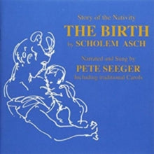 Pete Seeger: The Birth - CD