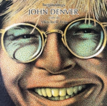 John Denver with The Mitchell Trio: Beginnings - CD