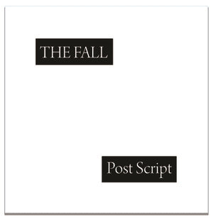 The Fall: Post Script (White Vinyl) - Vinyl