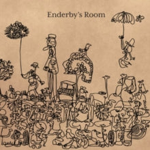 Enderby's Room: Enderbys Room - CD