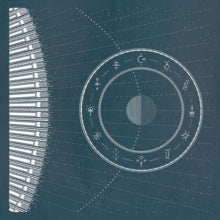 Bruno Major: A Song For Every Moon - CD