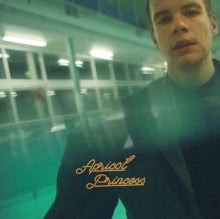 Rex Orange County: Apricot Princess - Vinyl