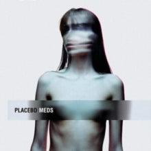Placebo: Meds - CD