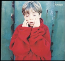 Placebo: Placebo - Vinyl