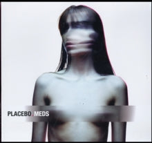 Placebo: Meds - Vinyl