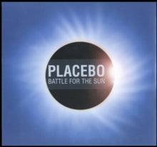 Placebo: Battle For The Sun - Vinyl