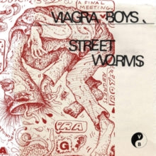 Viagra Boys: Street Worms - Vinyl