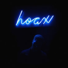 Kevin Garrett: Hoax - CD