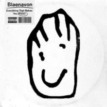 Blaenavon: Everything That Makes You Happy - CD